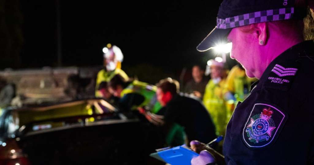 Ipswich Woman Dies Following Serious Crash on New England Highway