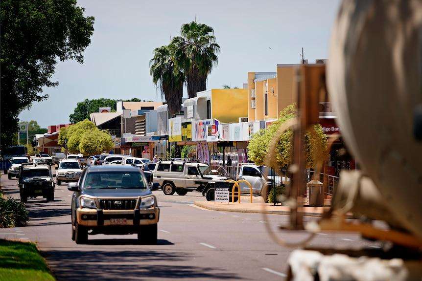 Katherine Tourism Businesses Receive Support After Severe Weather Damage
