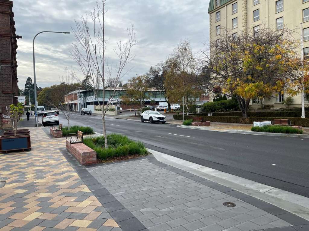 Mecca Announces First Launceston Store Opening in Tasmania Expansion