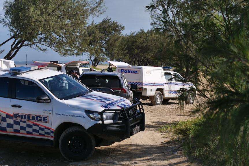 Mackay Police Operation Leads to Arrests and Seizure of Firearm and Drugs