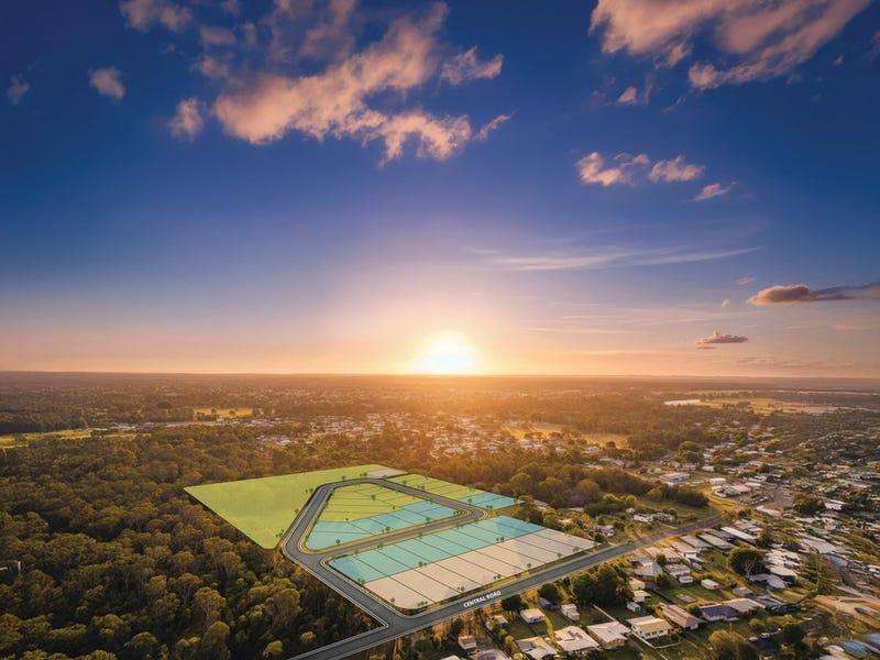 372-Home Lifestyle Village Proposed for Maryborough Region