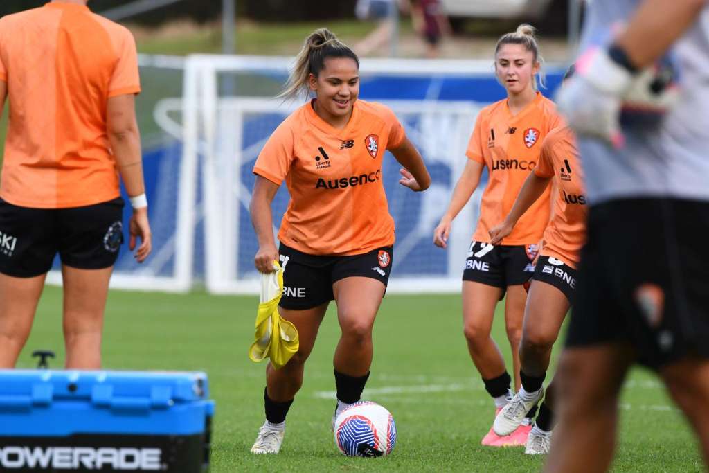 Brisbane Roar Make History with Youngest-Ever A-League Head Coach