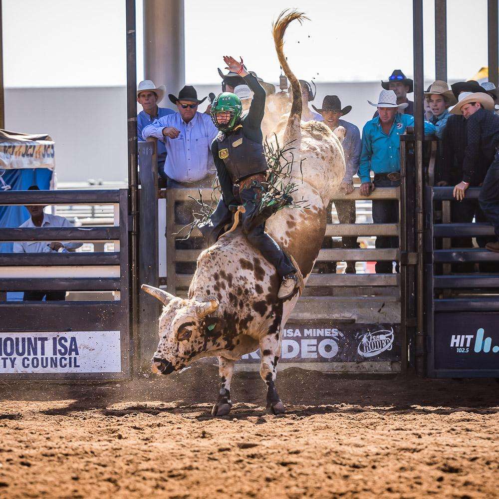 Mount Isa Launches New Online Events Platform to Connect Community