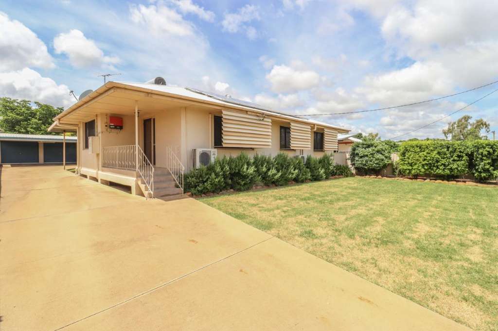 Mount Isa Faces Queensland’s Toughest Rental Market Conditions