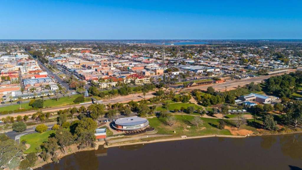 Murray Bridge Residents Prepare for 2026 Census Night