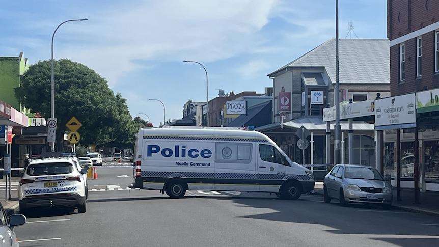Man Charged After Alleged Armed Road Rage Incident in Newcastle