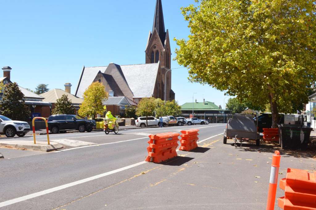 Orange City Advances Major Sewerage Treatment Plant Upgrade