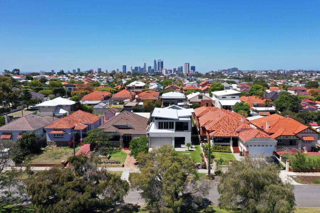 Perth Property Market Moves Towards More Balanced Conditions