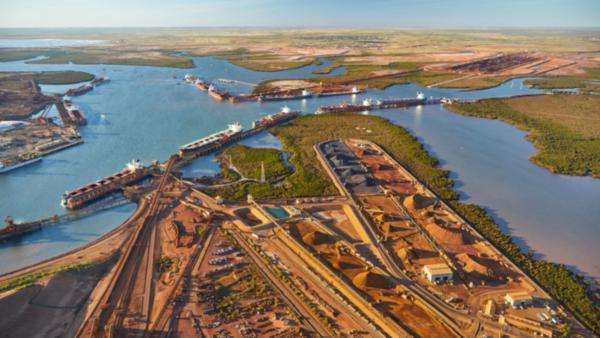 BHP Awards $200 Million Contract for Major Port Hedland Upgrade - Port Hedland, WA