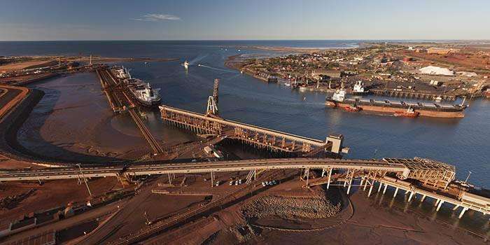 BHP and Port Workers Continue Wage Talks Ahead of Planned Industrial Action