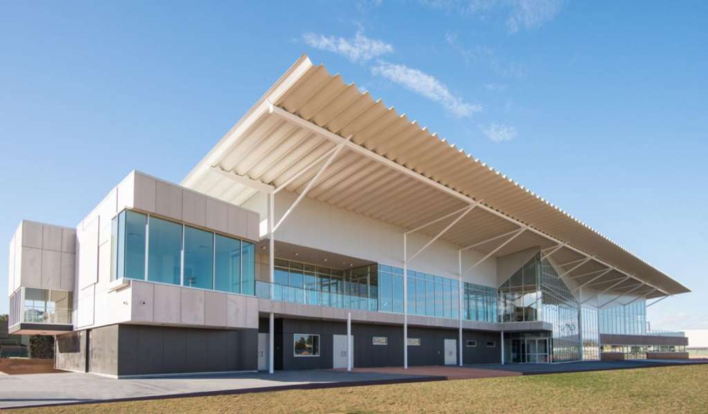 Port Augusta Reviews Long-Term Future of Community Sports Hub