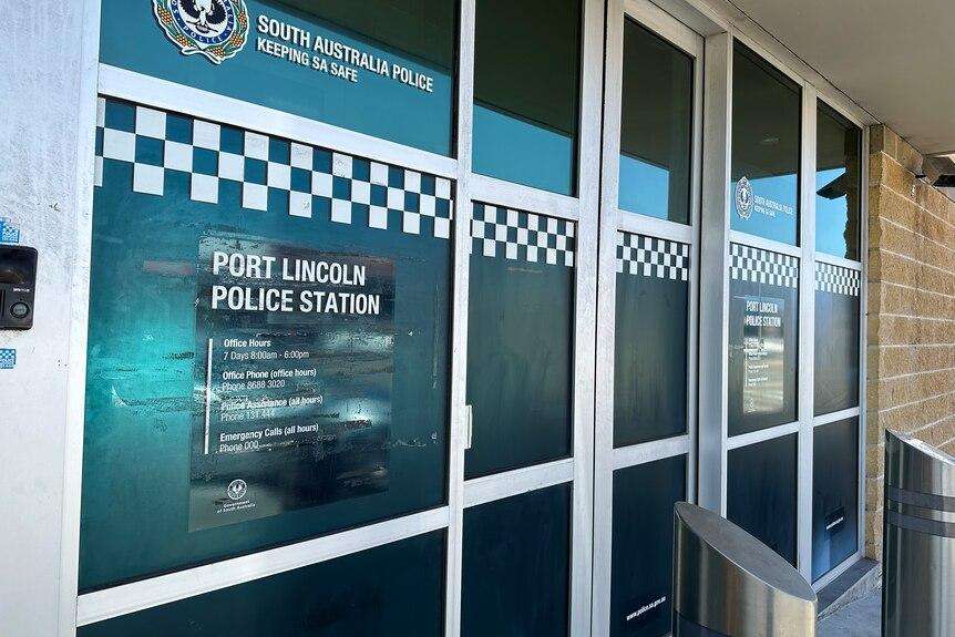 Man Charged After Drugs and Firearm Seized in Port Lincoln