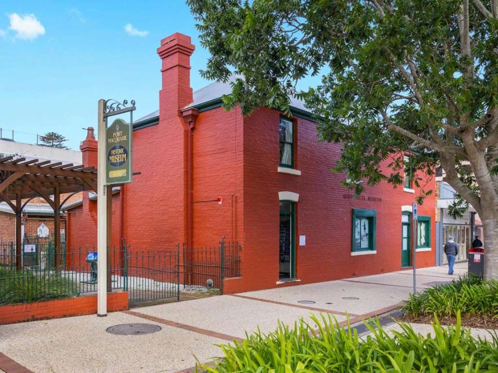 Volunteers Sought to Support Port Macquarie Historic Courthouse