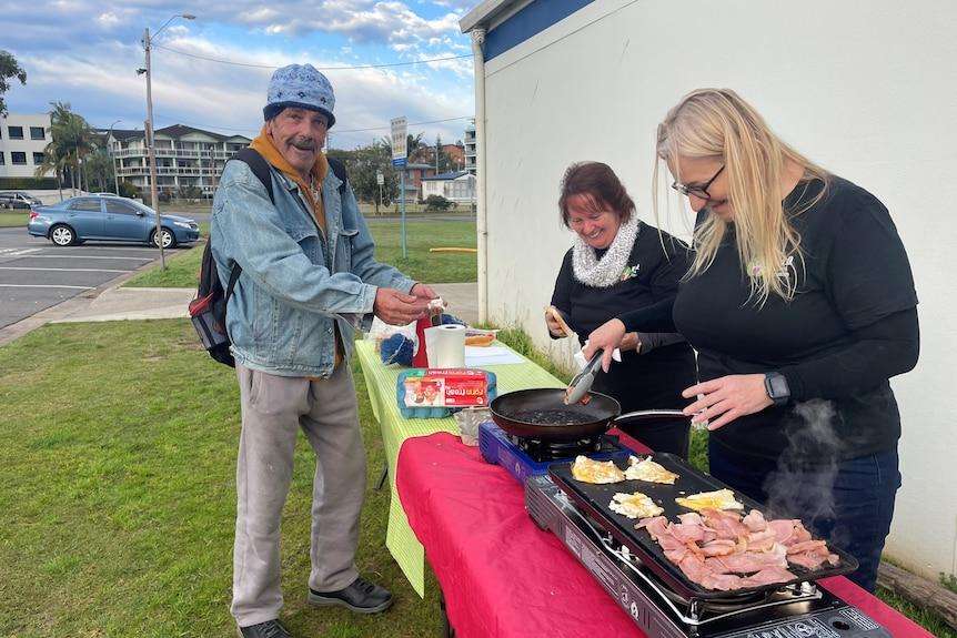 Port Macquarie Care Workers Raise Thousands for Cancer Support