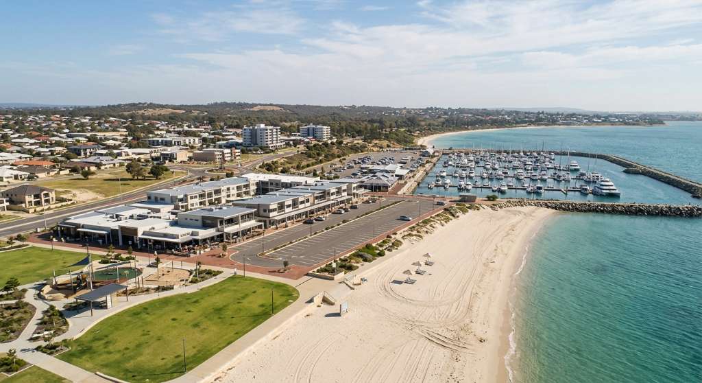 Rockingham Community Projects and Local Development Updates Continue