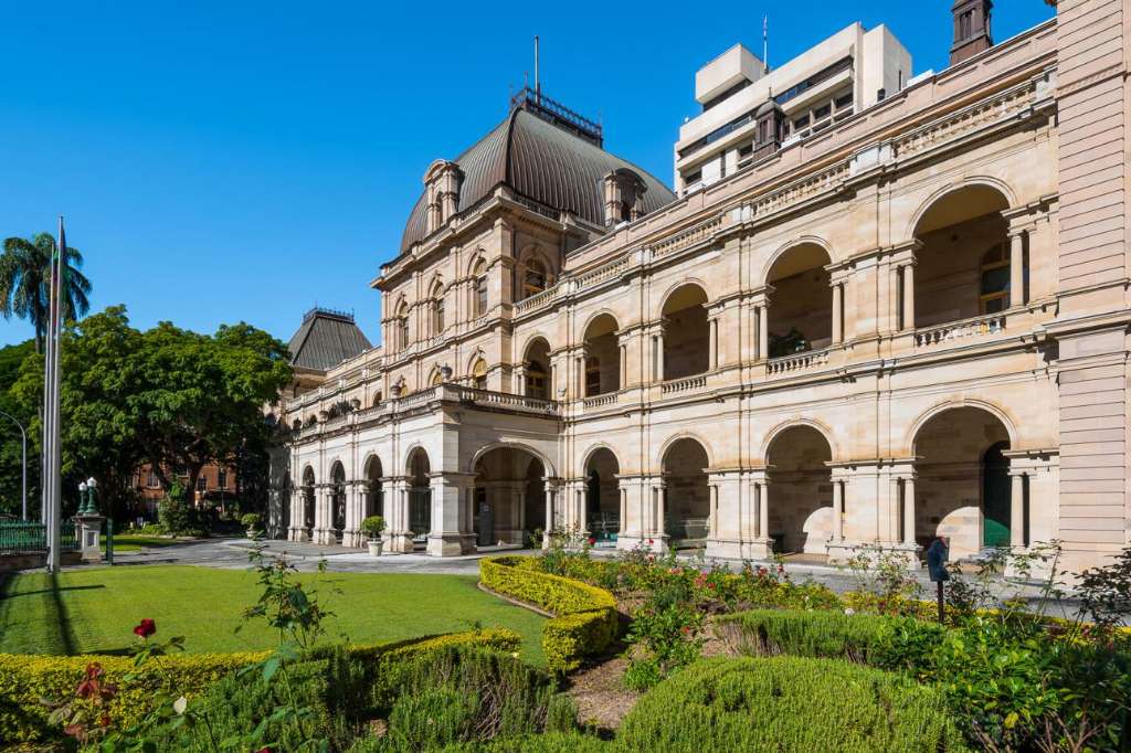 Victoria Park Legacy Plan Sparks Debate Over Brisbane's Olympic Future - Brisbane, QLD