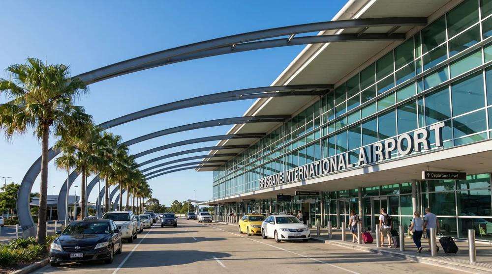 Brisbane Airport Prepares for Busy Ekka Holiday Travel Period