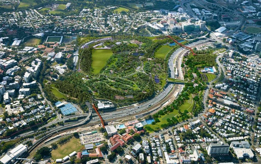 Victoria Park Legacy Plan Creates Debate Ahead of Brisbane 2032 Olympics