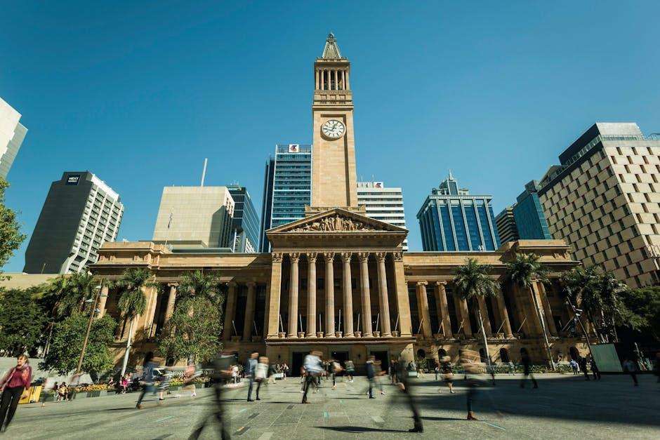 Brisbane Businesses Welcome Strong Office Market as Investment Confidence Grows