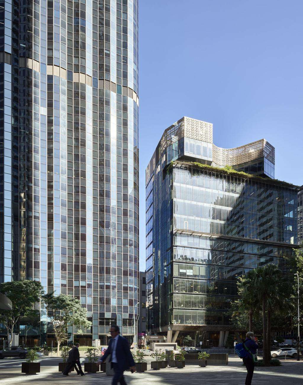 Brisbane CBD Office Demand Reaches New High as Vacancy Rate Falls