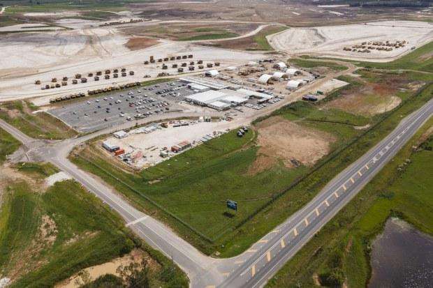 Western Sydney International Airport Cargo Precinct Opens New Opportunities
