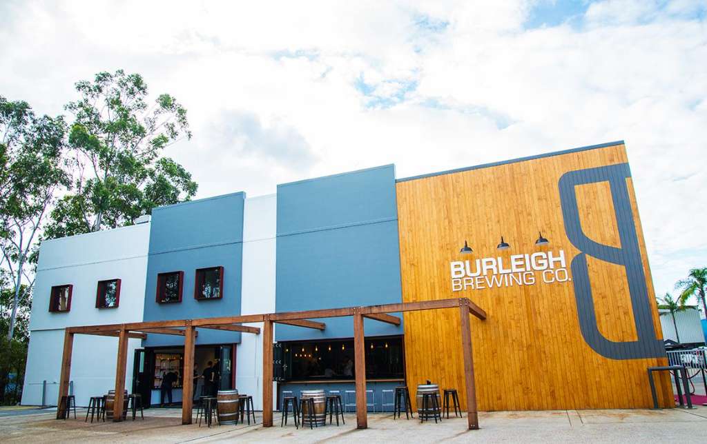 Burleigh Brewing Celebrates 20 Years of Independent Brewing on the Gold Coast