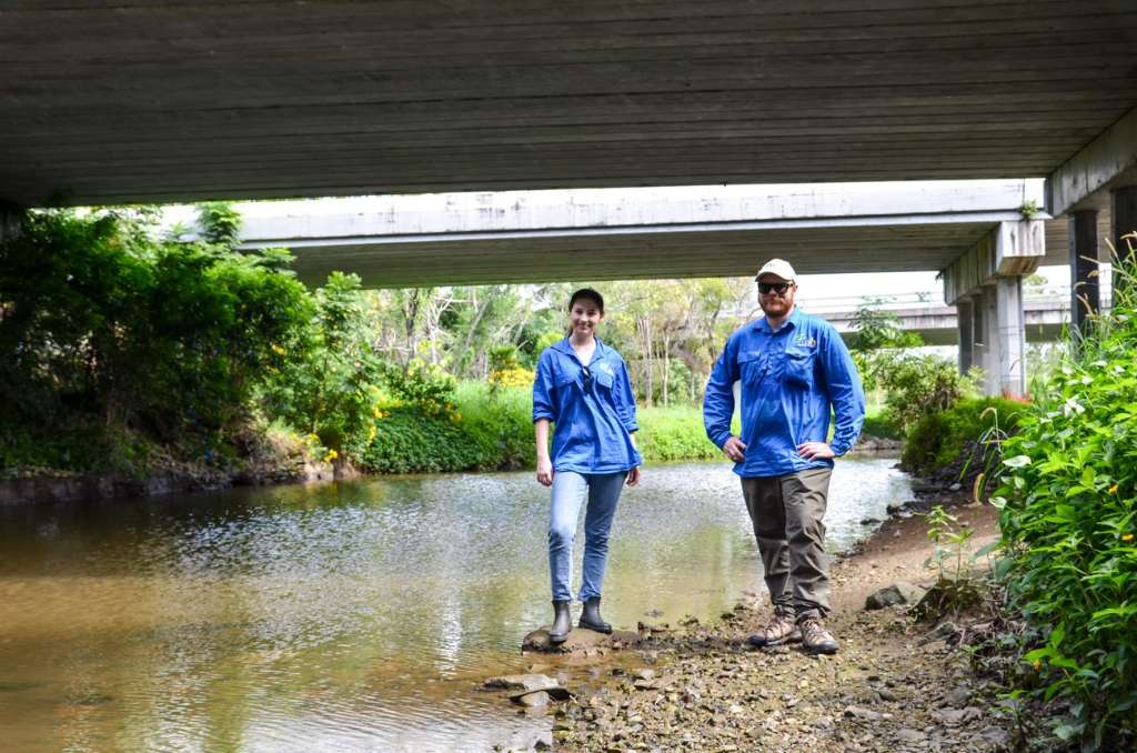 Builder Fined After Contaminated Water Entered Gold Coast Canal