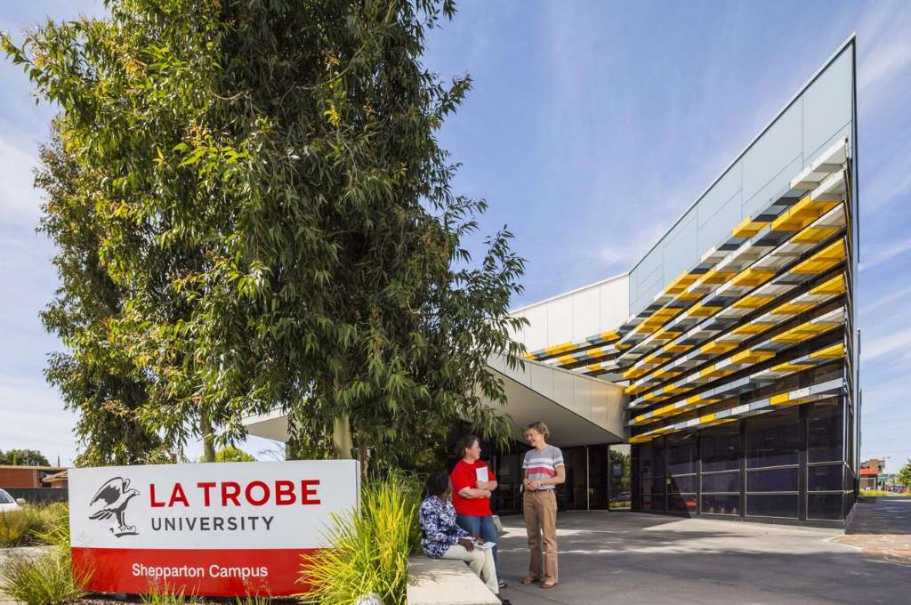 Shepparton Campus Sees Growth in Online Learning Enrolments