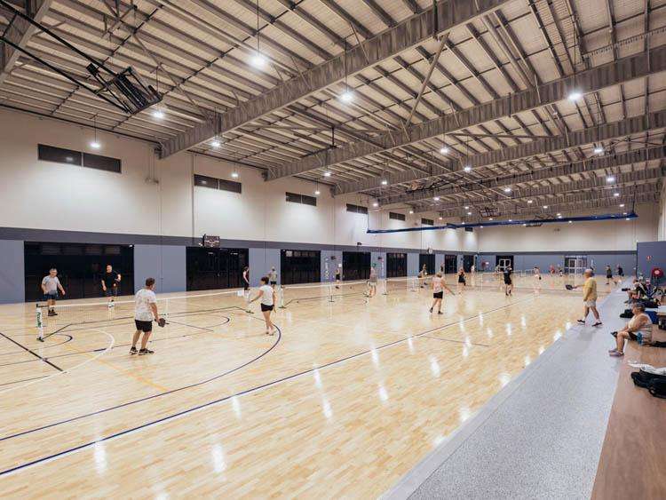 Sunshine Coast Community Mourns Loss of Beloved Pickleball Player