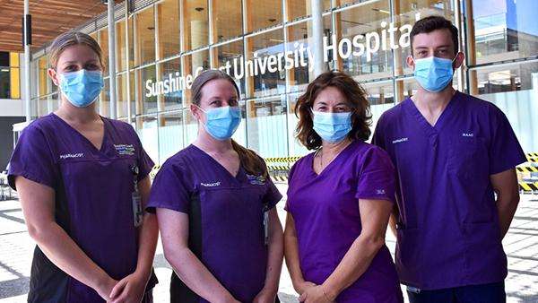 Sunshine Coast Health Workforce Expands as Region Faces Growing Demand - Sunshine Coast, QLD