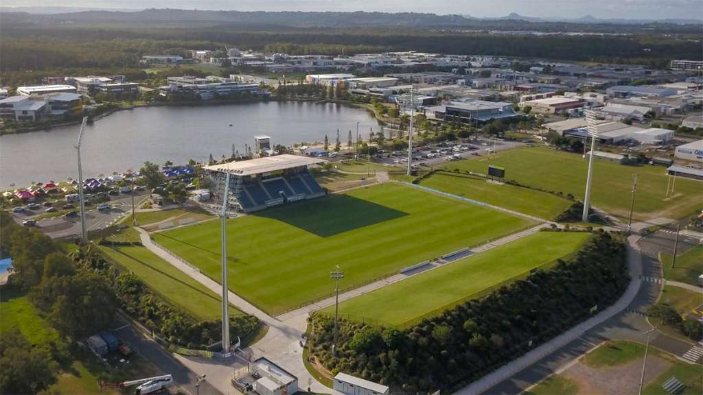 Sunshine Coast Falcons Prepare for Key Match After Injury Comeback Boost