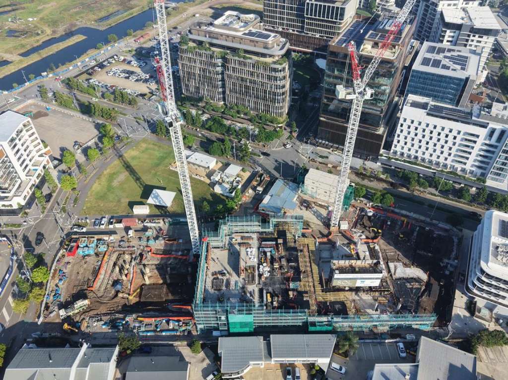 Maroochydore High-Rise Development Proposal Sparks Community Debate