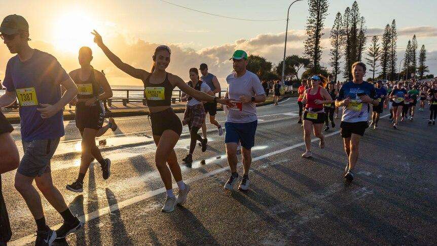 Sunshine Coast Marathon Festival Brings Thousands of Runners and Visitors to Region