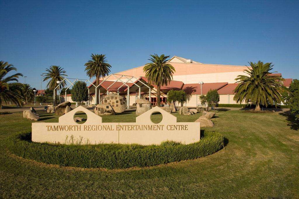 Thousands of Students Attend Tamworth Careers Expo