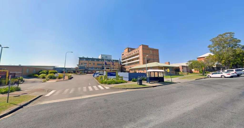 Stage 2 of Manning Hospital Redevelopment Progresses in Taree