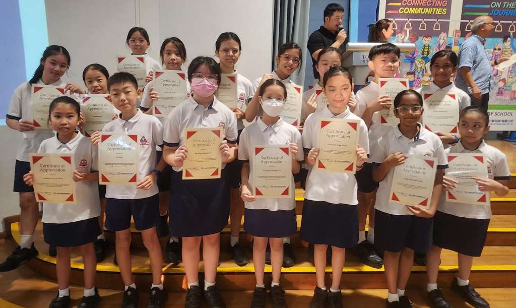Townsville Student Wins Top Prize in Queensland Literary Competition