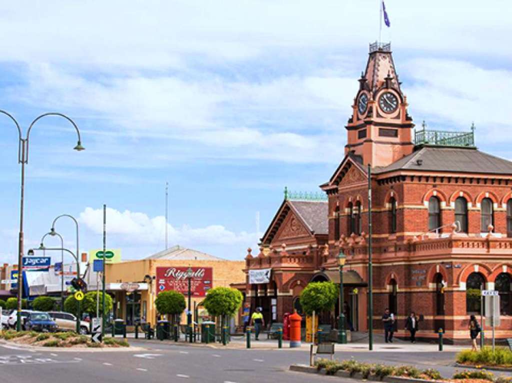 Victoria Police Settles Lawsuit Over 2022 Traralgon Arrest Incident