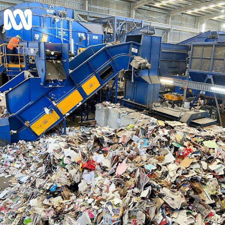 Townsville Council Expands Waste Services to Reduce Illegal Dumping