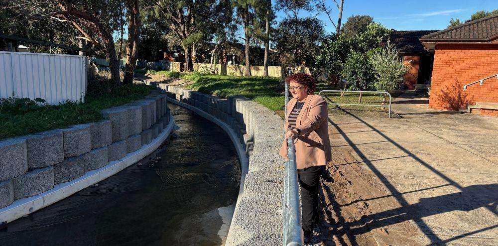 Wollongong Council Approves New Flood Management Plan for Bulli and Thirroul