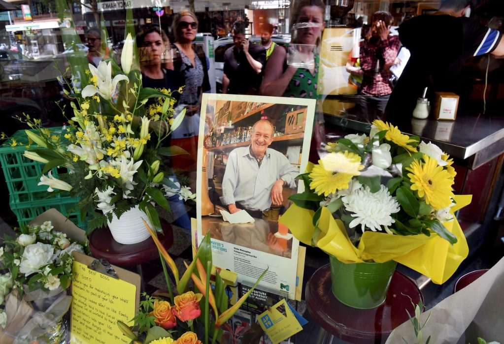 Melbourne Shop Owner Dies After Helping During Robbery Incident