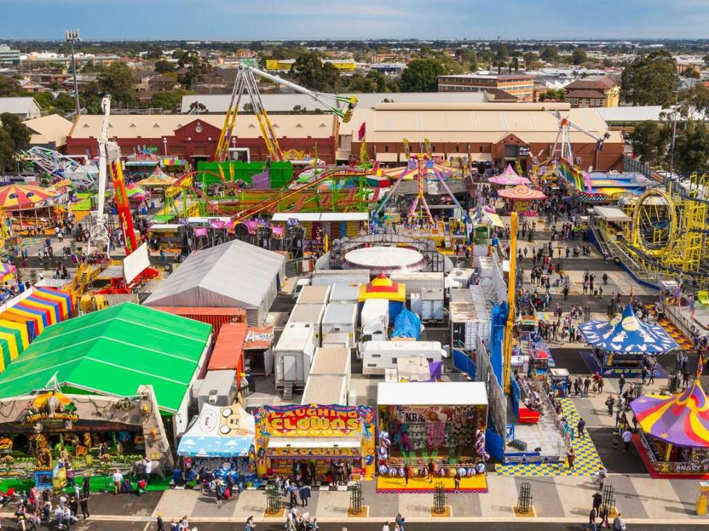 Royal Adelaide Show Cancels All Bird Competitions Amid H5 Bird Flu Outbreak