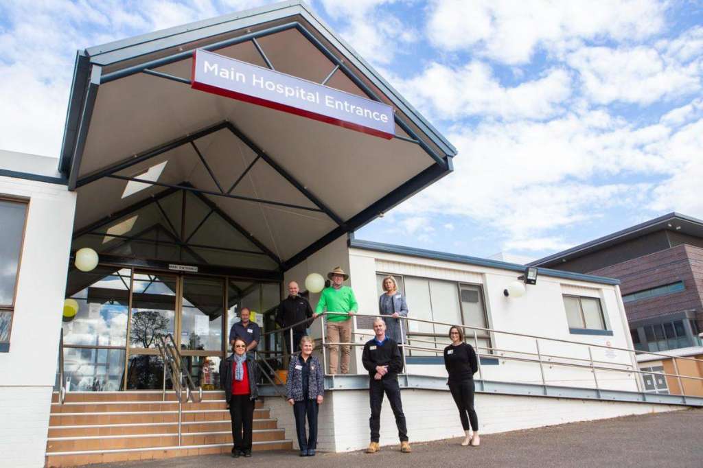 Armidale Hospital Welcomes New Specialist Doctors to Strengthen Regional Healthcare