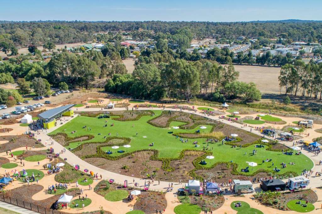Greater Bendigo Council Seeks Community Feedback on New Climate and Environment Strategy - Bendigo, VIC