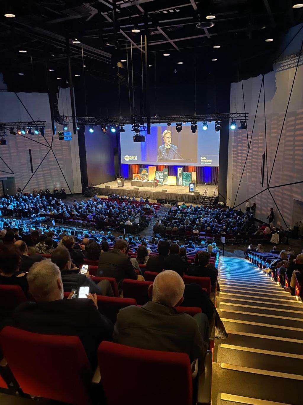 Adelaide Named One of the World's Fastest-Growing Business Travel Destinations