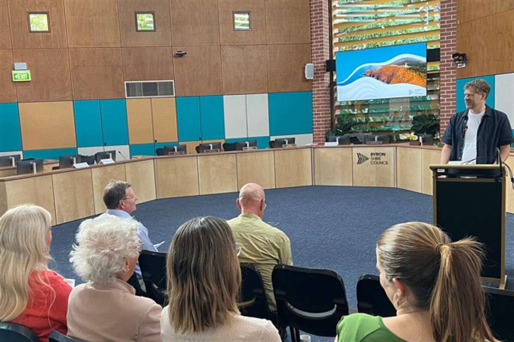Byron Council Opens Consultation on Proposed 35% Special Rate Increase - Byron Bay, NSW