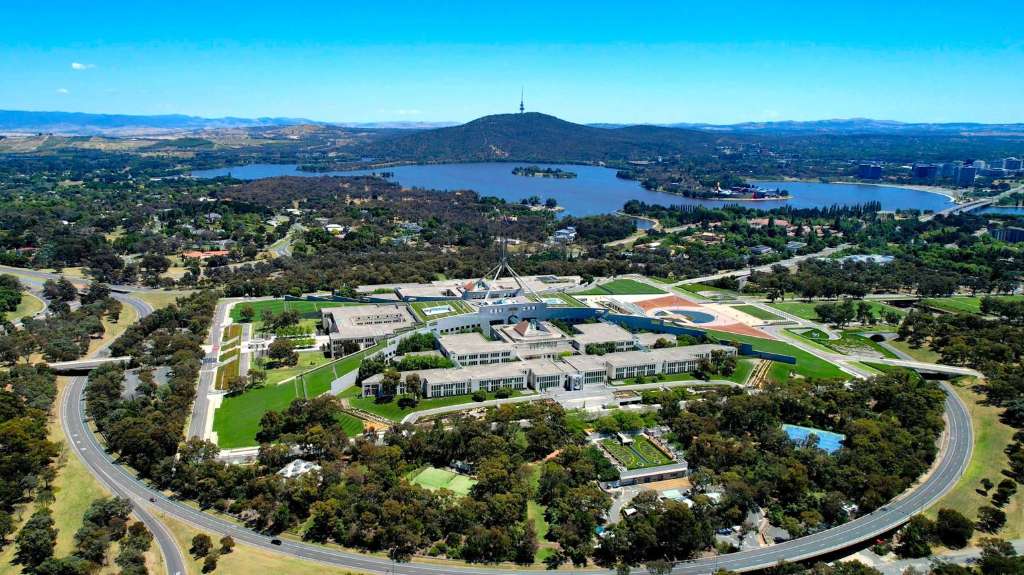 Canberra Hosts Asialink Leaders Summit Address on Australia’s Regional Future