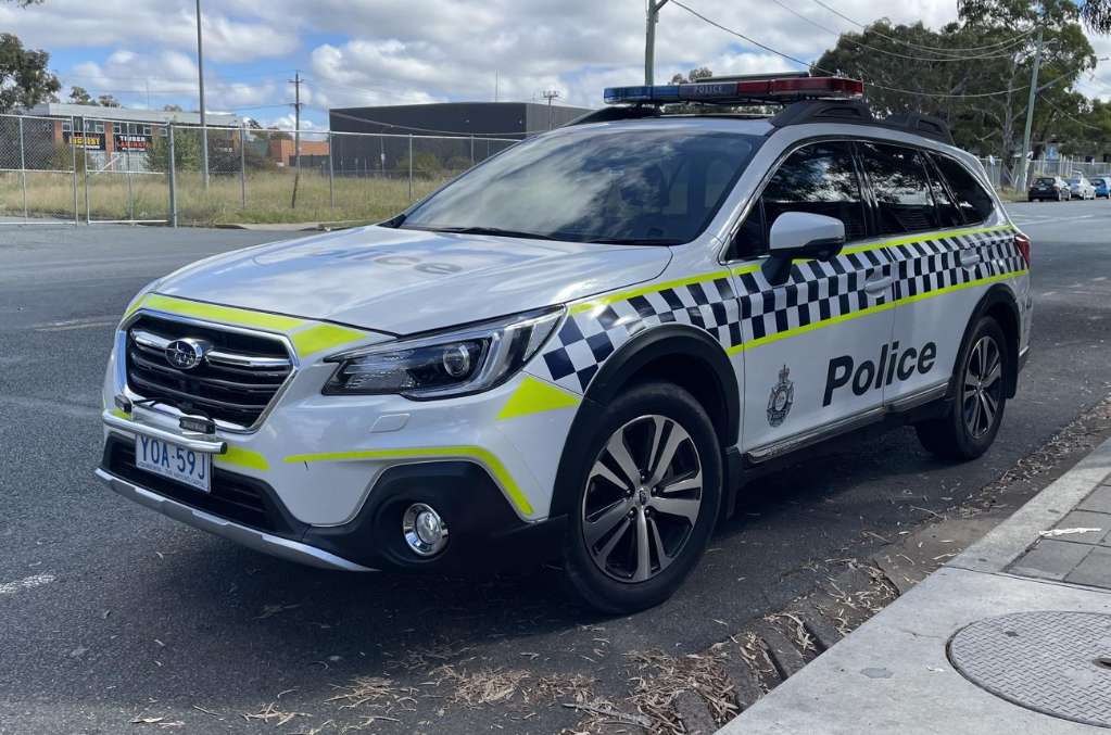 Canberra Man to Face Court After Alleged Assault on Police and Property Damage