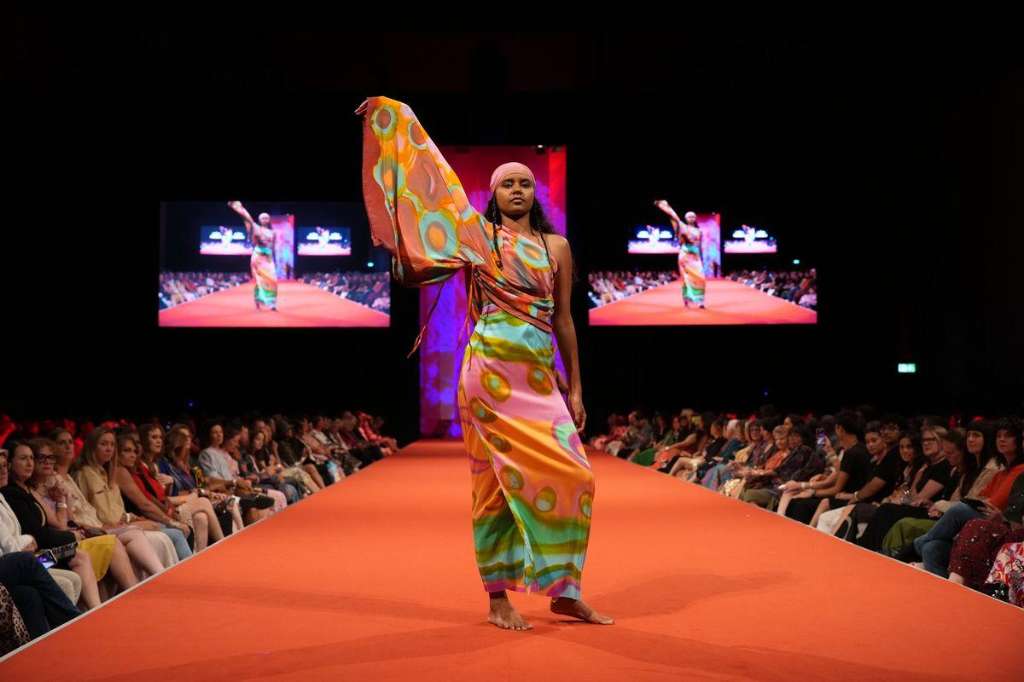 Darwin Fashion Week Returns With Bigger 2026 Program and New Awards