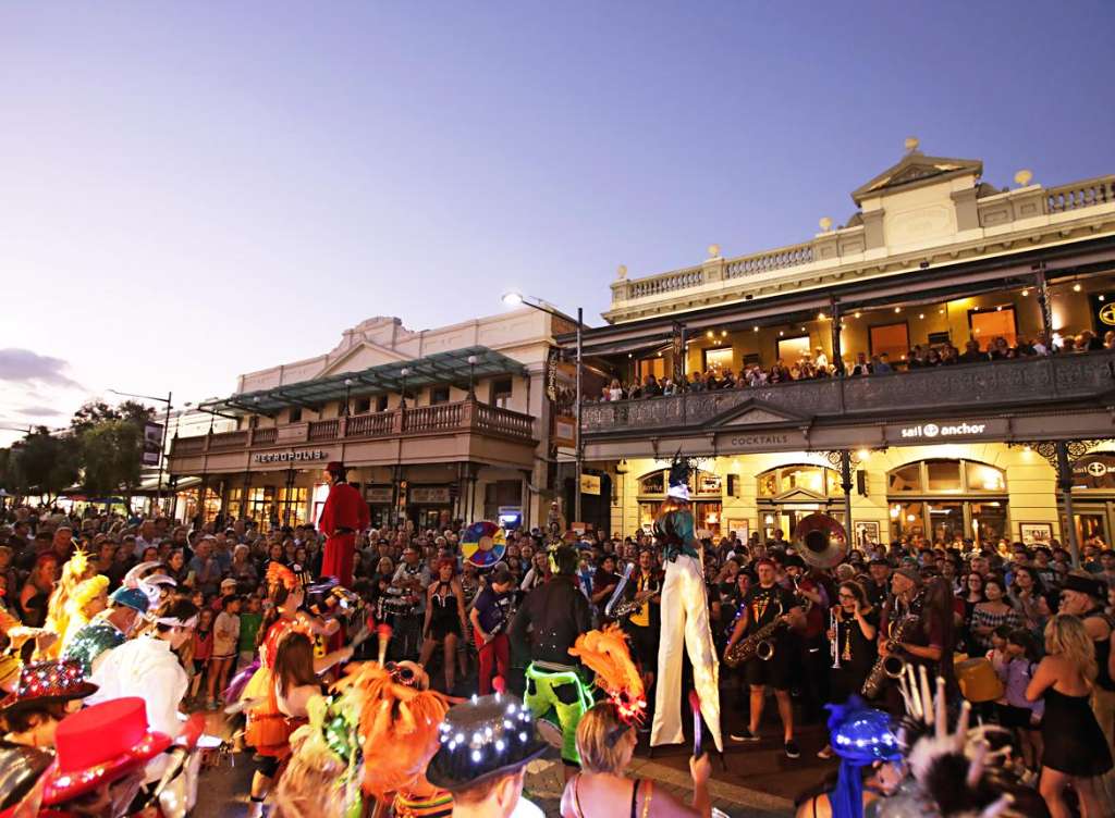 Fremantle Pride FEST 2026 Cancelled After Funding Challenges