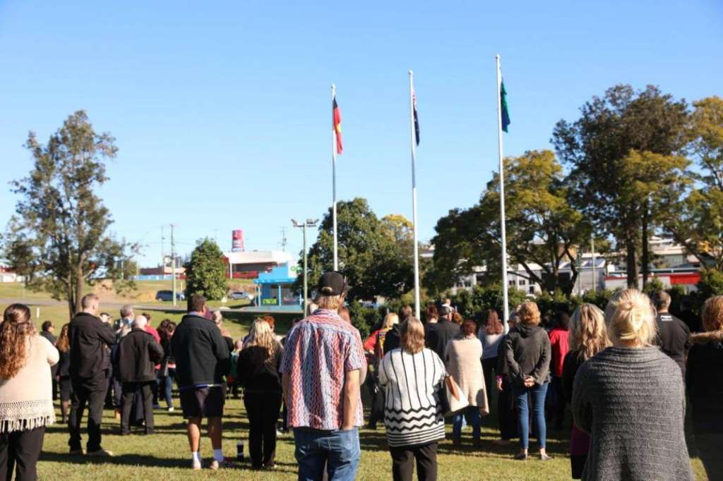 Gympie Community Pays Tribute to Long-Time Show Leader Margaret Barker - Gympie, QLD
